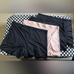 Woman’s Innersy Boxers